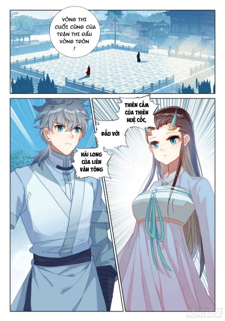 đọc truyện Duy Ngã Độc Tiên Chương 56 ảnh 12 tại Thiên Thai Truyện