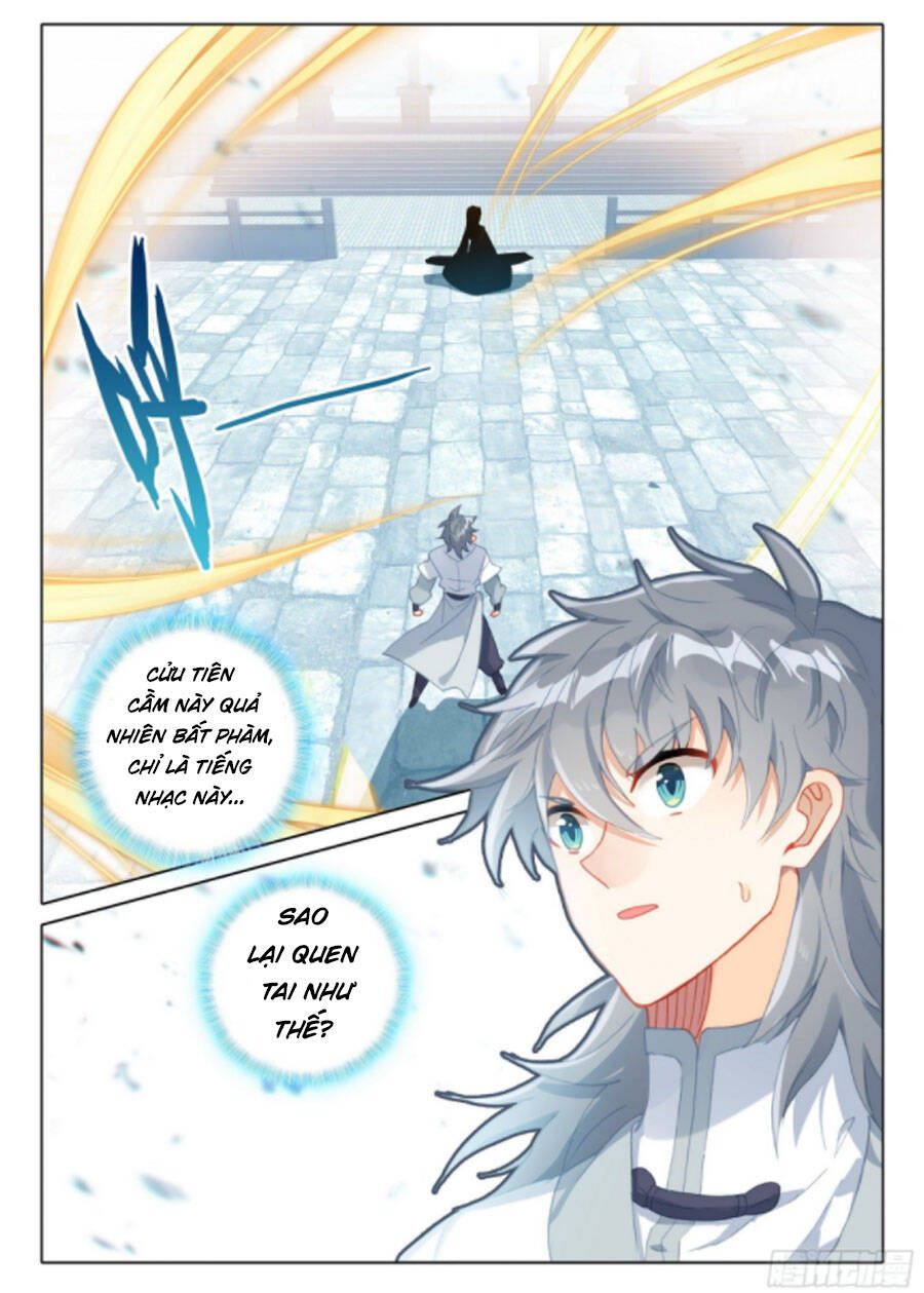 đọc truyện Duy Ngã Độc Tiên Chương 56 ảnh 14 tại Thiên Thai Truyện