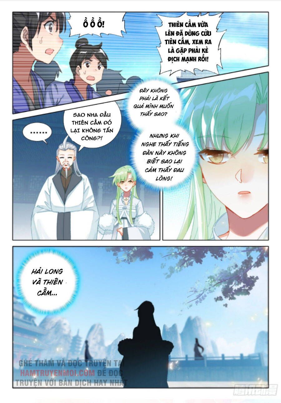 đọc truyện Duy Ngã Độc Tiên Chương 56 ảnh 15 tại Thiên Thai Truyện