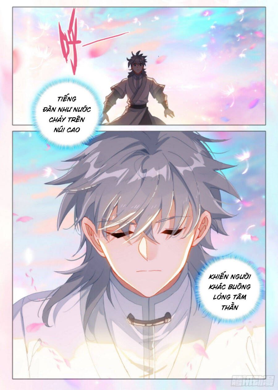 đọc truyện Duy Ngã Độc Tiên Chương 56 ảnh 16 tại Thiên Thai Truyện