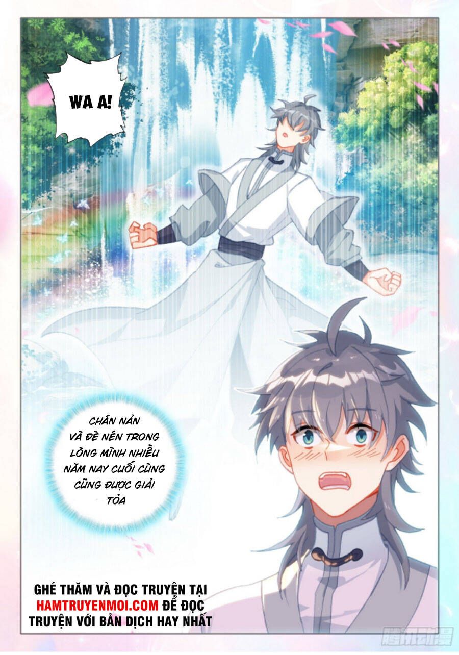 đọc truyện Duy Ngã Độc Tiên Chương 56 ảnh 17 tại Thiên Thai Truyện