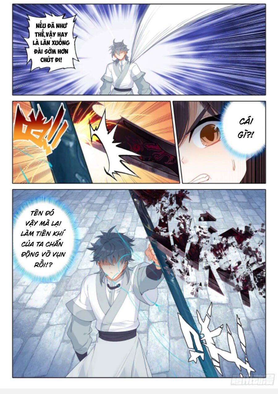 đọc truyện Duy Ngã Độc Tiên Chương 56 ảnh 6 tại Thiên Thai Truyện