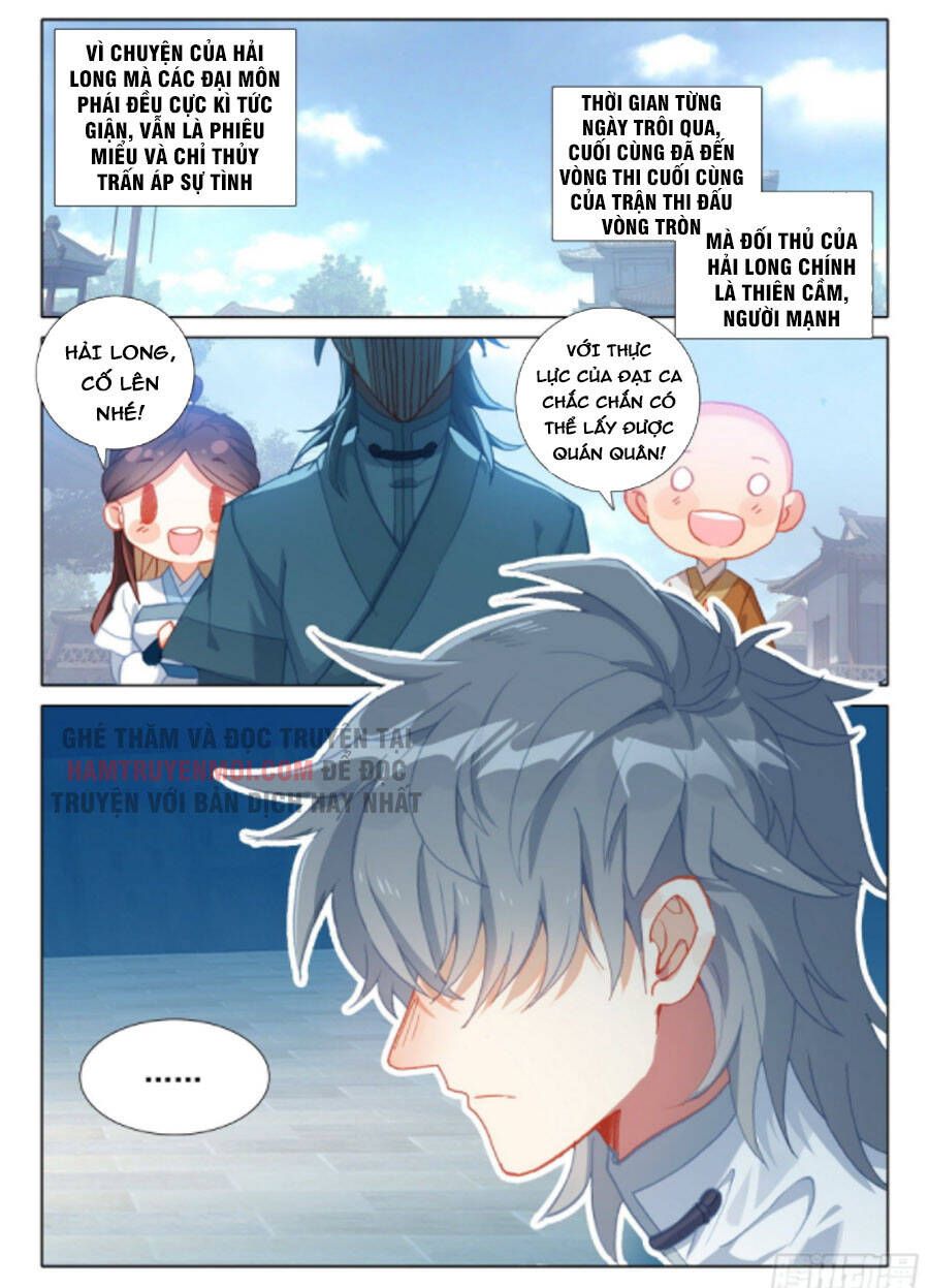 đọc truyện Duy Ngã Độc Tiên Chương 56 ảnh 11 tại Thiên Thai Truyện