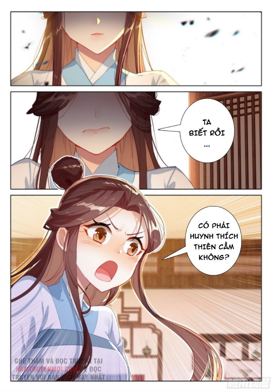 đọc truyện Duy Ngã Độc Tiên Chương 57 ảnh 14 tại Thiên Thai Truyện