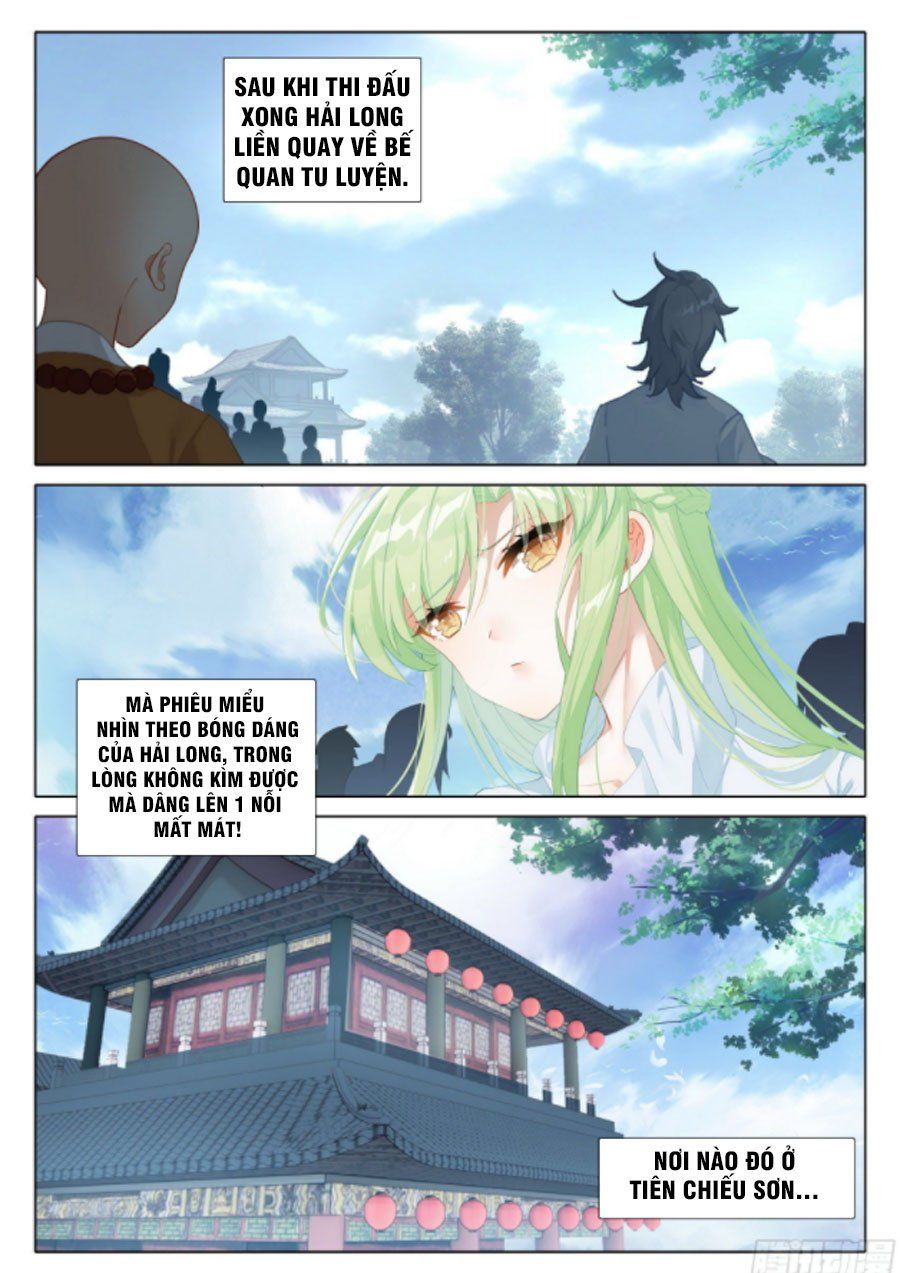 đọc truyện Duy Ngã Độc Tiên Chương 57 ảnh 5 tại Thiên Thai Truyện