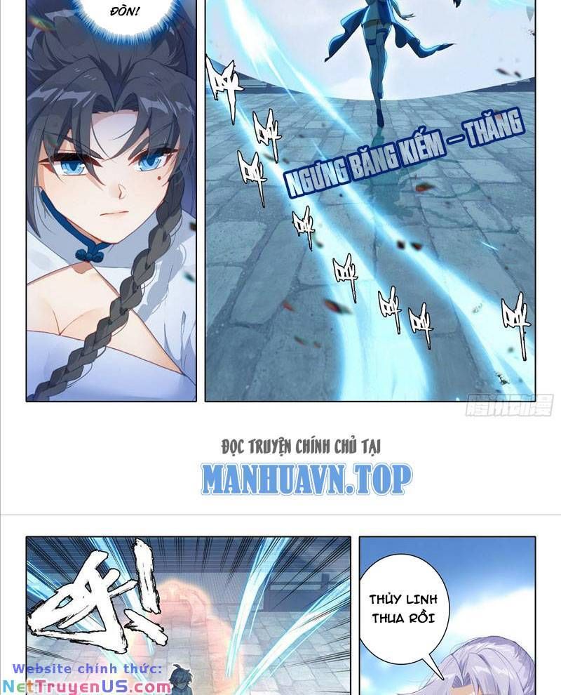 đọc truyện Duy Ngã Độc Tiên Chương 58 ảnh 13 tại Thiên Thai Truyện