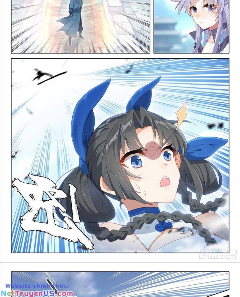 đọc truyện Duy Ngã Độc Tiên Chương 58 ảnh 14 tại Thiên Thai Truyện