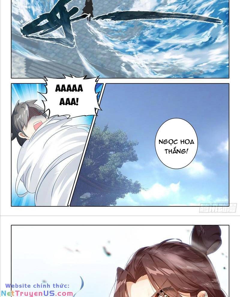 đọc truyện Duy Ngã Độc Tiên Chương 58 ảnh 20 tại Thiên Thai Truyện