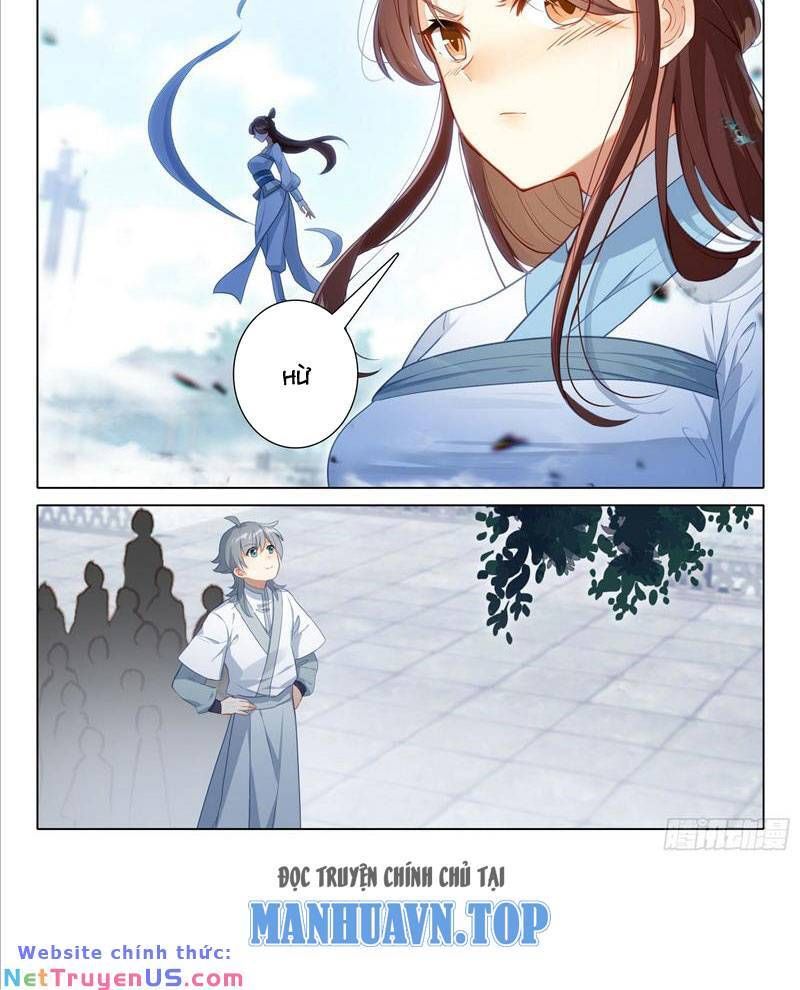 đọc truyện Duy Ngã Độc Tiên Chương 58 ảnh 21 tại Thiên Thai Truyện