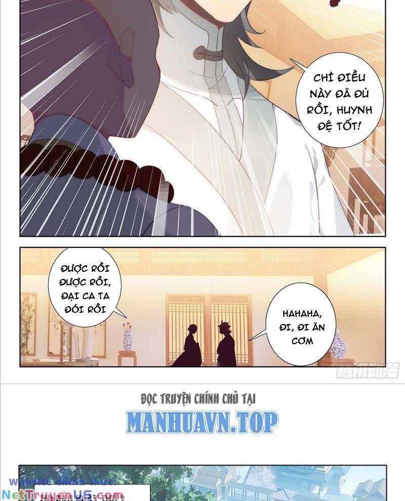 đọc truyện Duy Ngã Độc Tiên Chương 58 ảnh 7 tại Thiên Thai Truyện