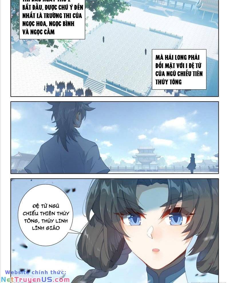 đọc truyện Duy Ngã Độc Tiên Chương 58 ảnh 8 tại Thiên Thai Truyện