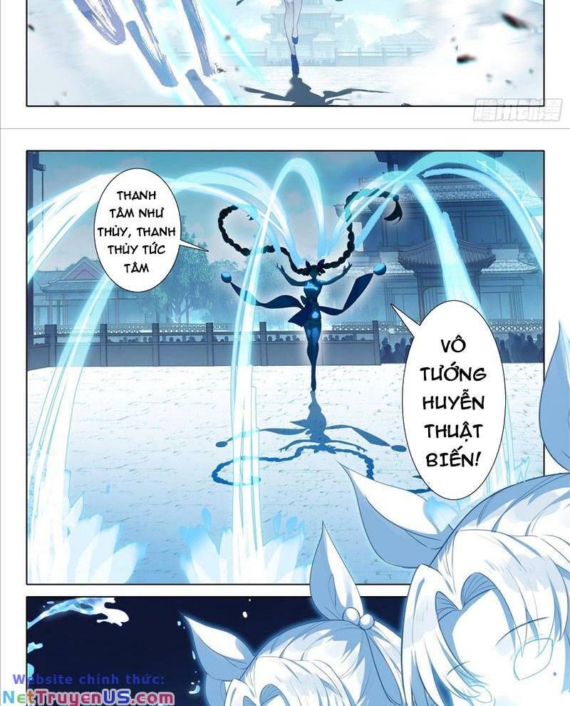 đọc truyện Duy Ngã Độc Tiên Chương 58 ảnh 10 tại Thiên Thai Truyện