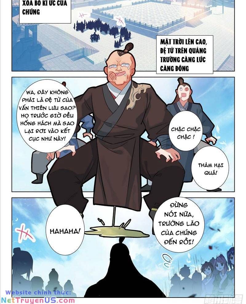 đọc truyện Duy Ngã Độc Tiên Chương 59 ảnh 15 tại Thiên Thai Truyện