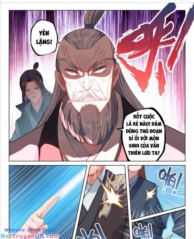 đọc truyện Duy Ngã Độc Tiên Chương 59 ảnh 16 tại Thiên Thai Truyện