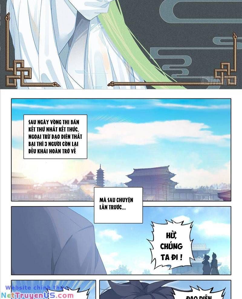 đọc truyện Duy Ngã Độc Tiên Chương 59 ảnh 4 tại Thiên Thai Truyện