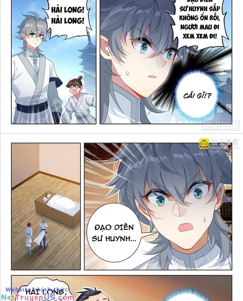 đọc truyện Duy Ngã Độc Tiên Chương 59 ảnh 5 tại Thiên Thai Truyện