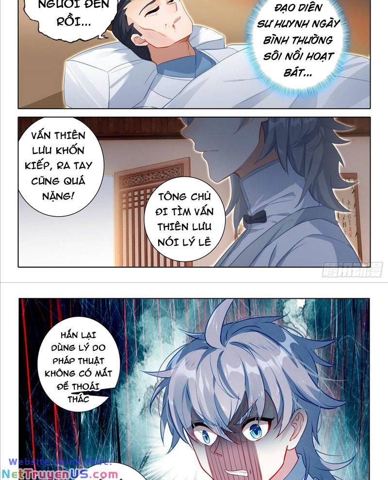 đọc truyện Duy Ngã Độc Tiên Chương 59 ảnh 6 tại Thiên Thai Truyện