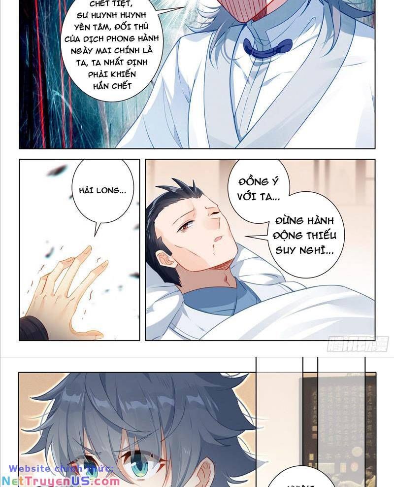 đọc truyện Duy Ngã Độc Tiên Chương 59 ảnh 7 tại Thiên Thai Truyện