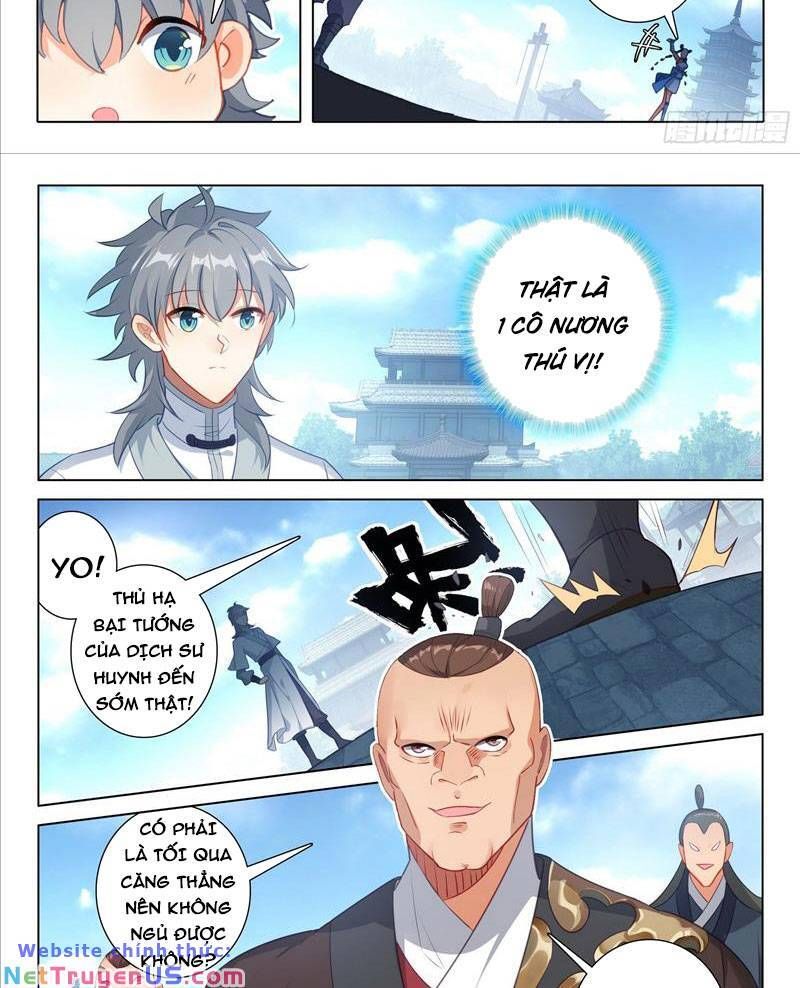 đọc truyện Duy Ngã Độc Tiên Chương 59 ảnh 10 tại Thiên Thai Truyện