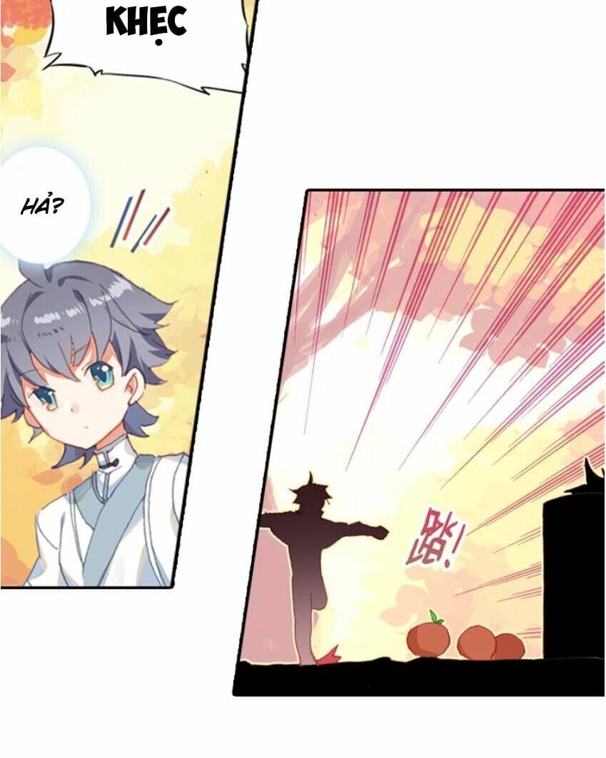 đọc truyện Duy Ngã Độc Tiên Chương 6.2 ảnh 13 tại Thiên Thai Truyện