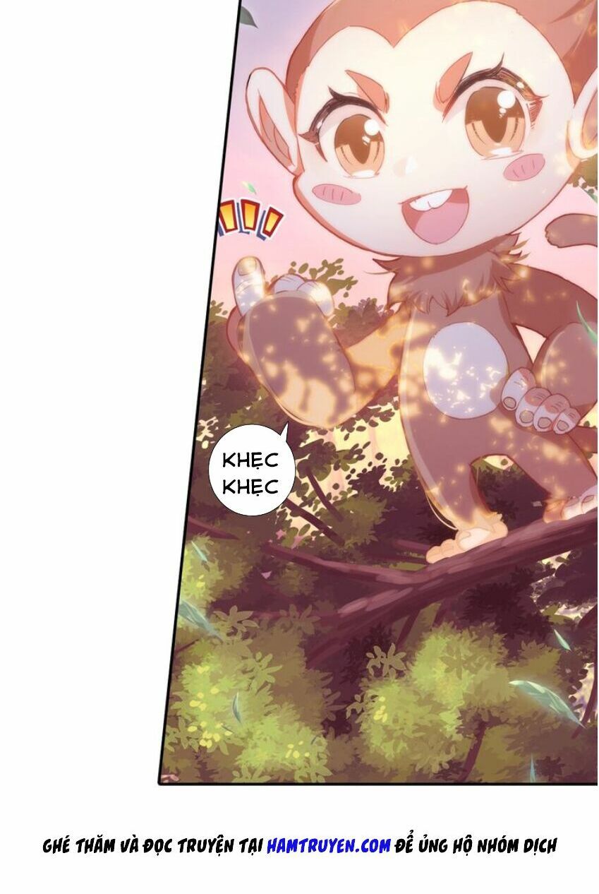 đọc truyện Duy Ngã Độc Tiên Chương 6.2 ảnh 22 tại Thiên Thai Truyện