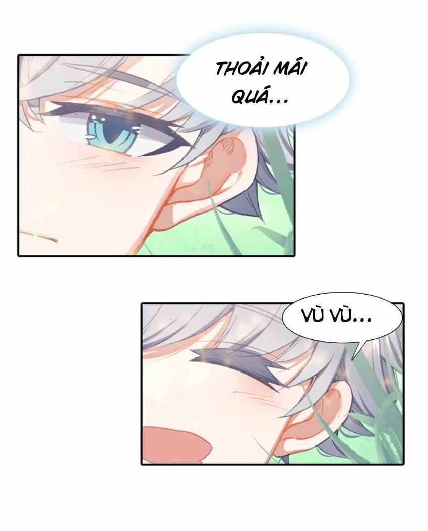 đọc truyện Duy Ngã Độc Tiên Chương 6.2 ảnh 5 tại Thiên Thai Truyện