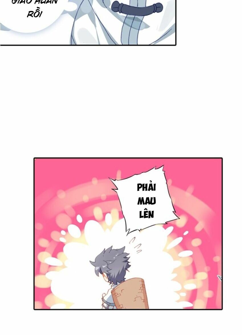 đọc truyện Duy Ngã Độc Tiên Chương 6.2 ảnh 10 tại Thiên Thai Truyện