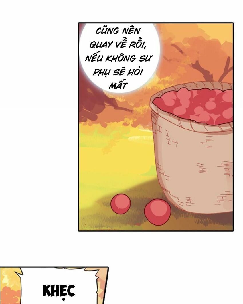 đọc truyện Duy Ngã Độc Tiên Chương 6.5 ảnh 11 tại Thiên Thai Truyện