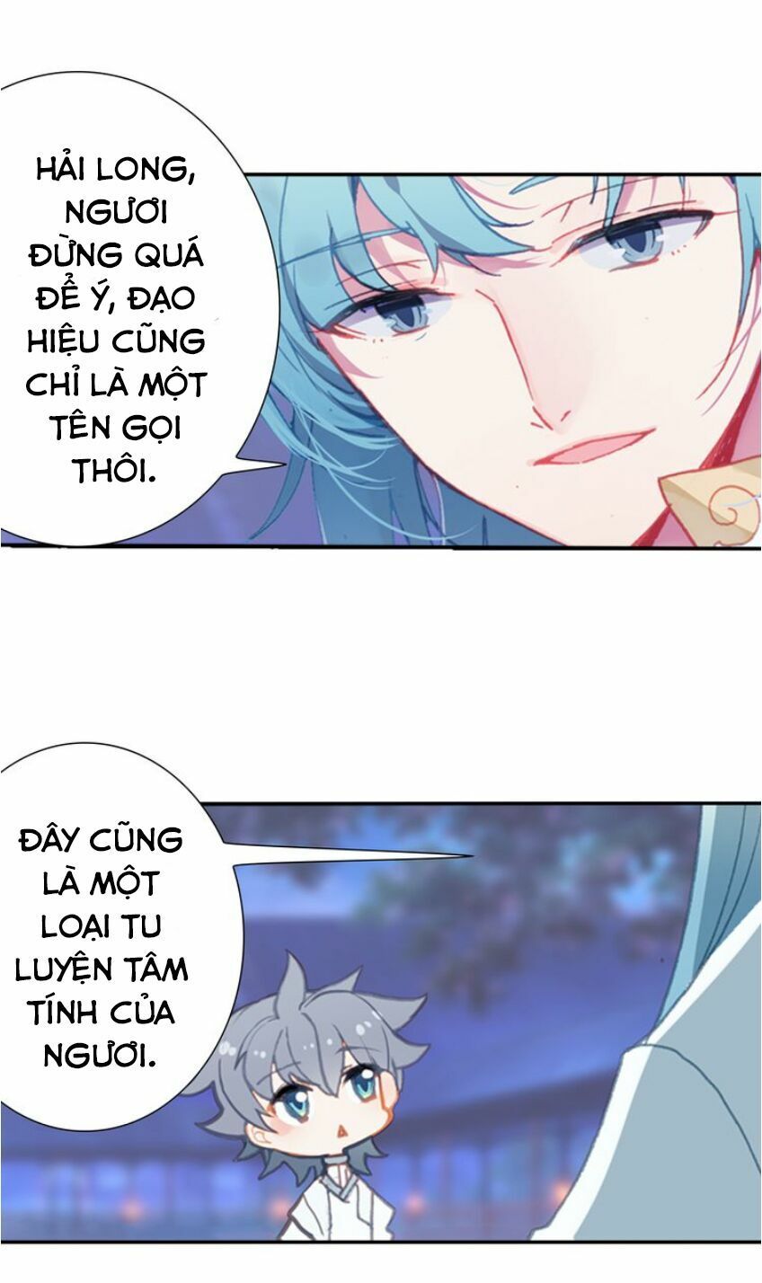 đọc truyện Duy Ngã Độc Tiên Chương 6 ảnh 16 tại Thiên Thai Truyện