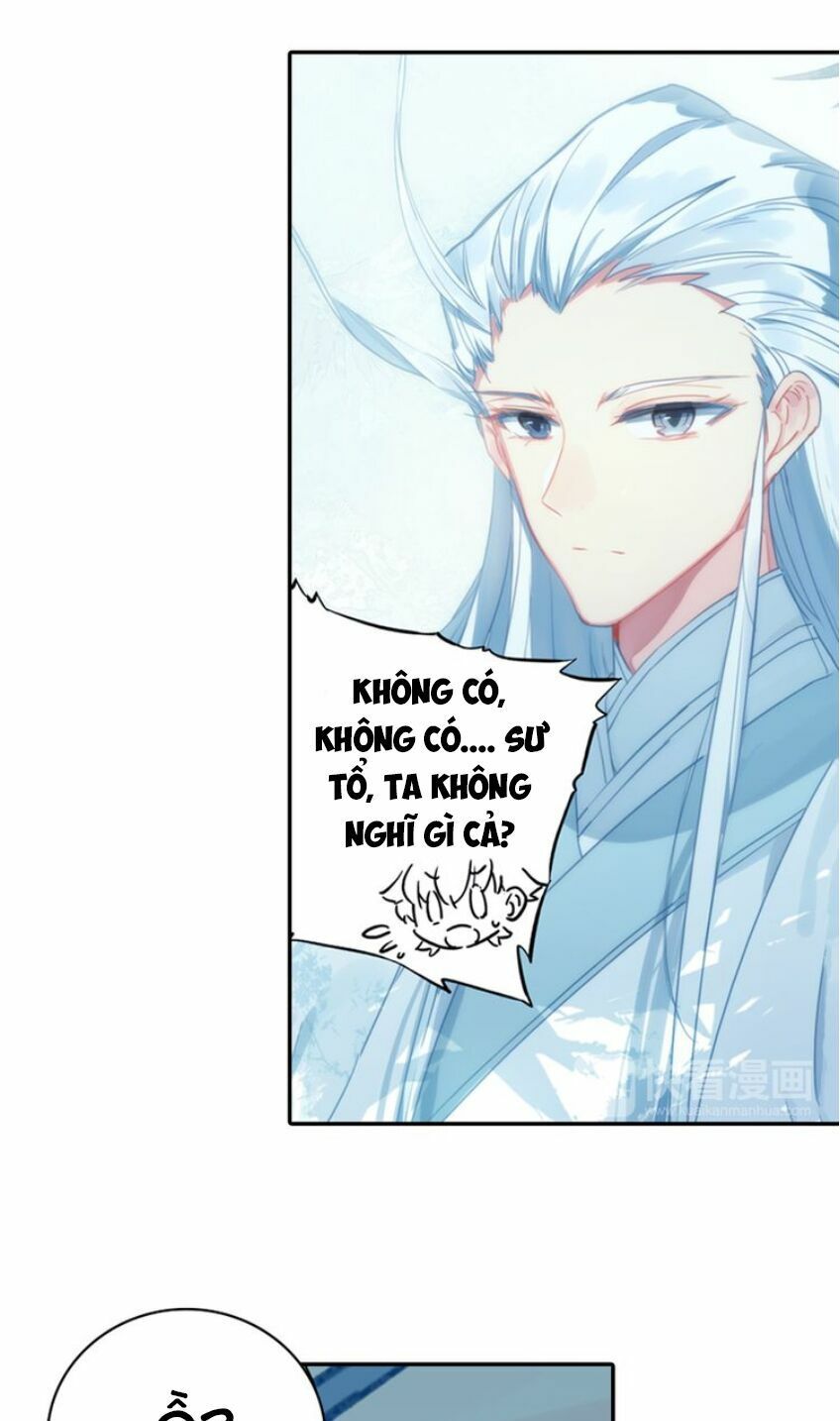 đọc truyện Duy Ngã Độc Tiên Chương 6 ảnh 7 tại Thiên Thai Truyện