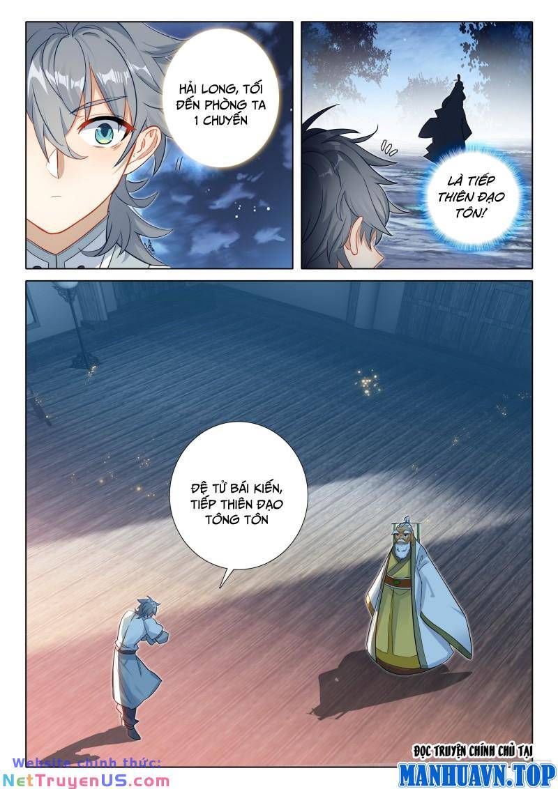 đọc truyện Duy Ngã Độc Tiên Chương 60 ảnh 12 tại Thiên Thai Truyện