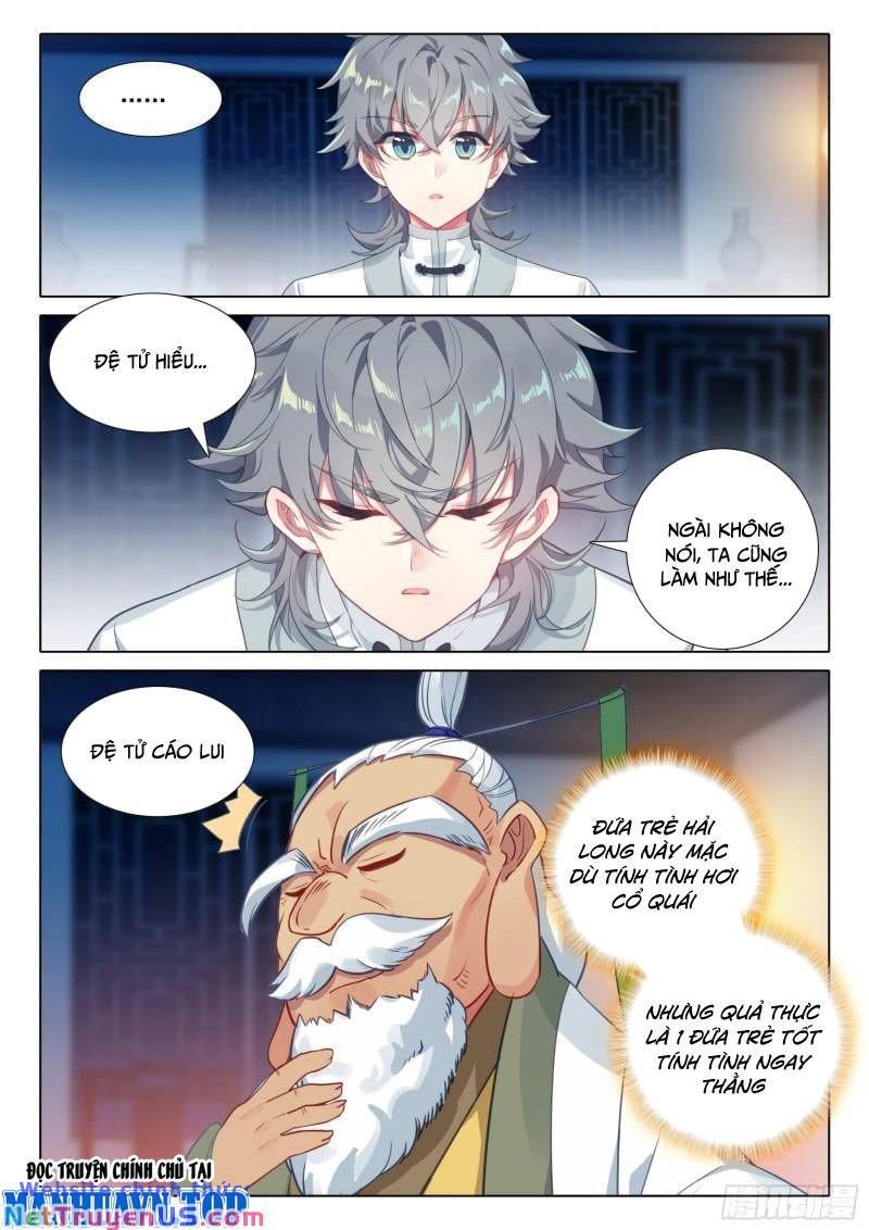 đọc truyện Duy Ngã Độc Tiên Chương 60 ảnh 16 tại Thiên Thai Truyện