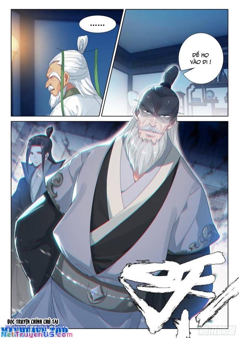 đọc truyện Duy Ngã Độc Tiên Chương 60 ảnh 18 tại Thiên Thai Truyện