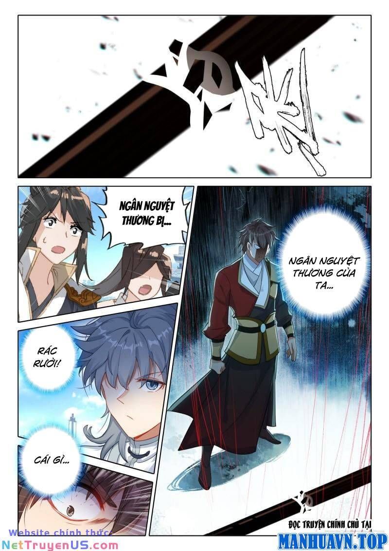 đọc truyện Duy Ngã Độc Tiên Chương 60 ảnh 4 tại Thiên Thai Truyện