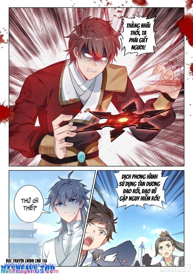 đọc truyện Duy Ngã Độc Tiên Chương 60 ảnh 5 tại Thiên Thai Truyện