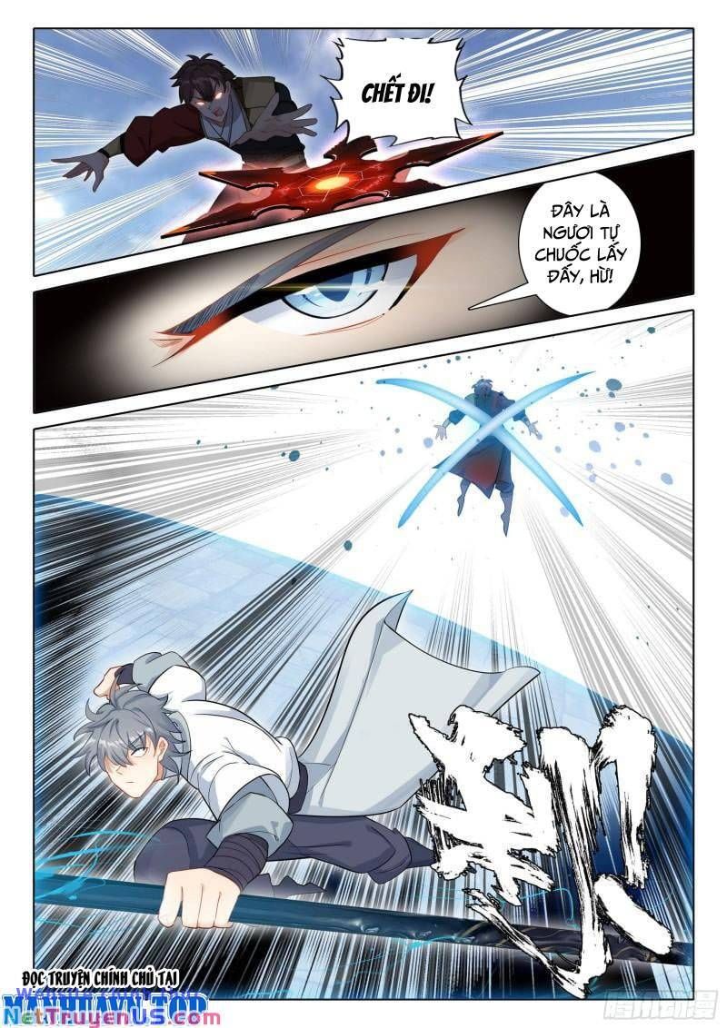 đọc truyện Duy Ngã Độc Tiên Chương 60 ảnh 7 tại Thiên Thai Truyện