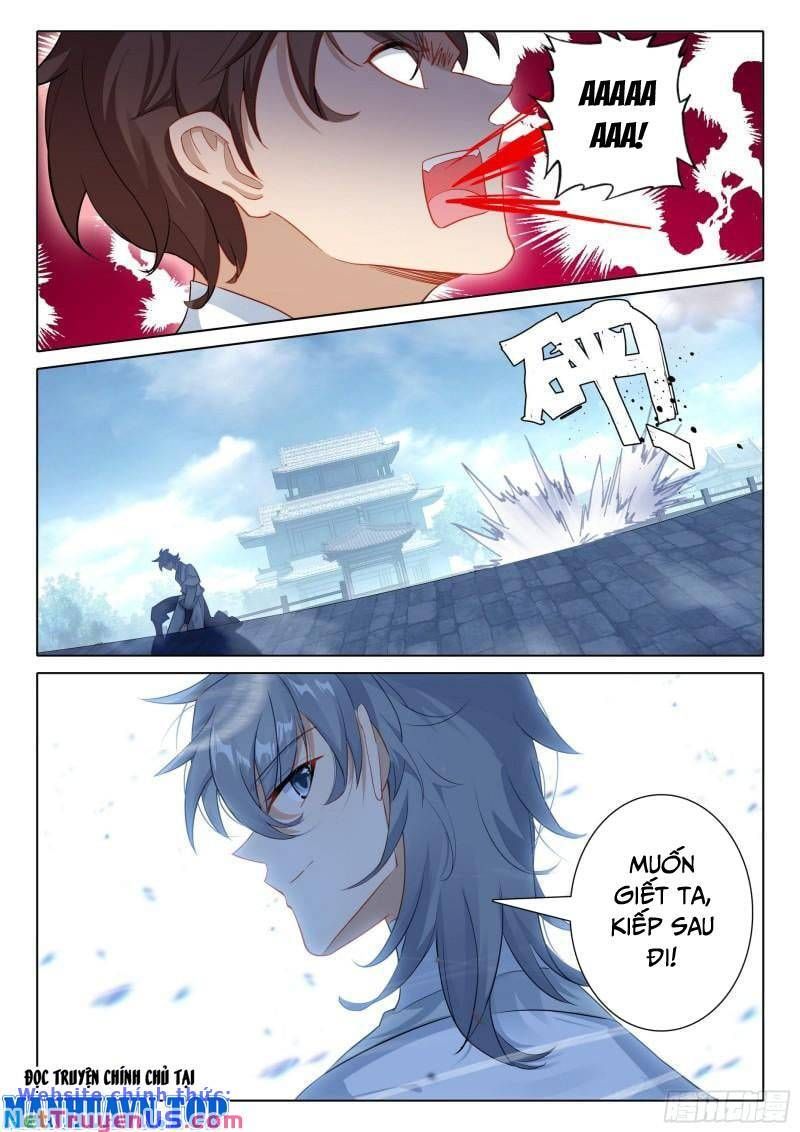 đọc truyện Duy Ngã Độc Tiên Chương 60 ảnh 8 tại Thiên Thai Truyện