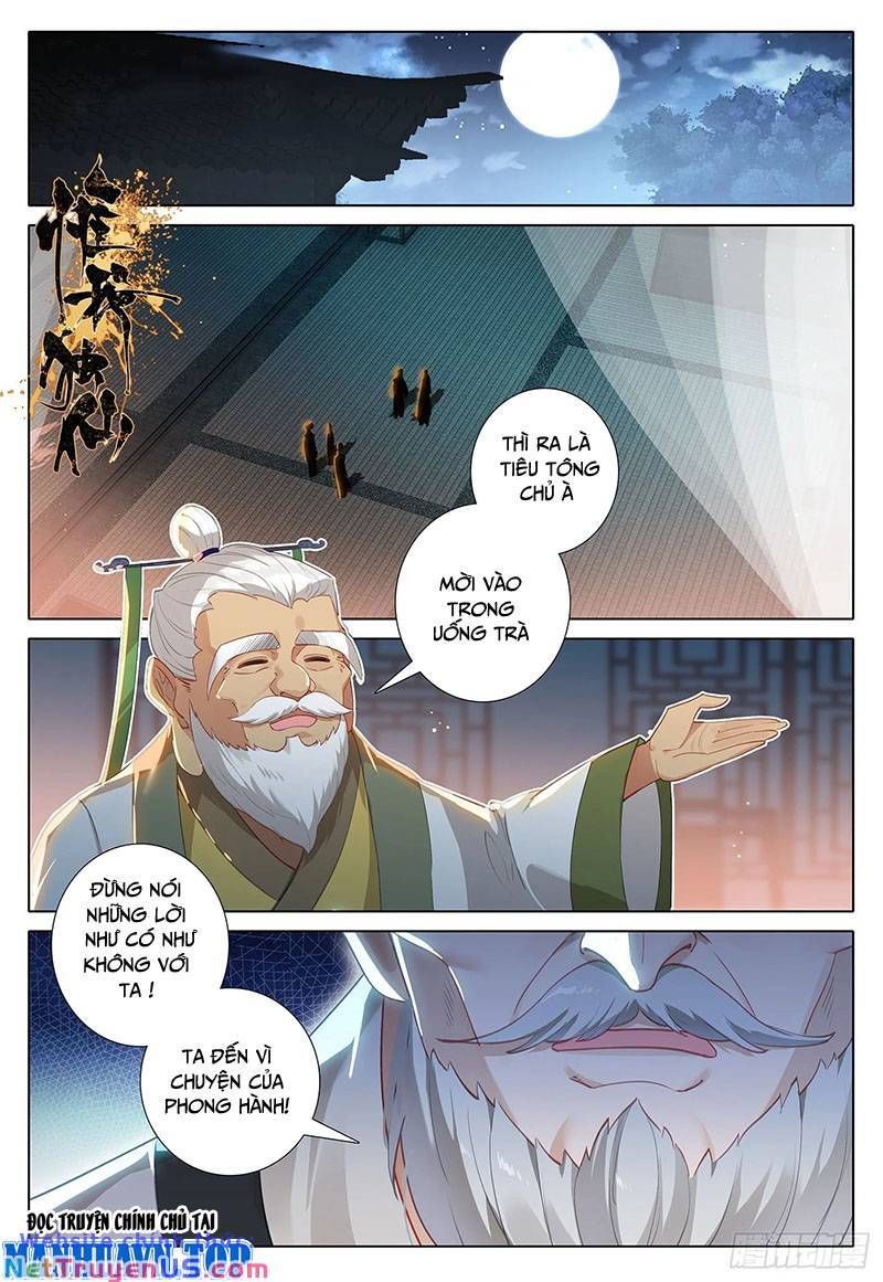 đọc truyện Duy Ngã Độc Tiên Chương 61 ảnh 3 tại Thiên Thai Truyện