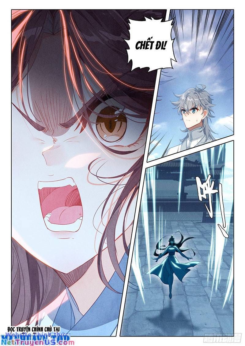 đọc truyện Duy Ngã Độc Tiên Chương 61 ảnh 14 tại Thiên Thai Truyện