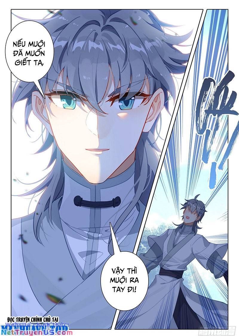 đọc truyện Duy Ngã Độc Tiên Chương 61 ảnh 18 tại Thiên Thai Truyện