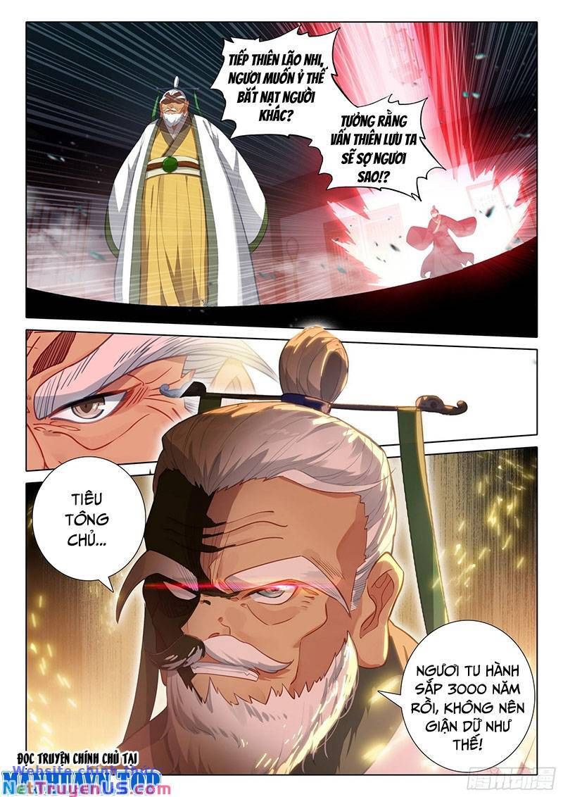 đọc truyện Duy Ngã Độc Tiên Chương 61 ảnh 5 tại Thiên Thai Truyện