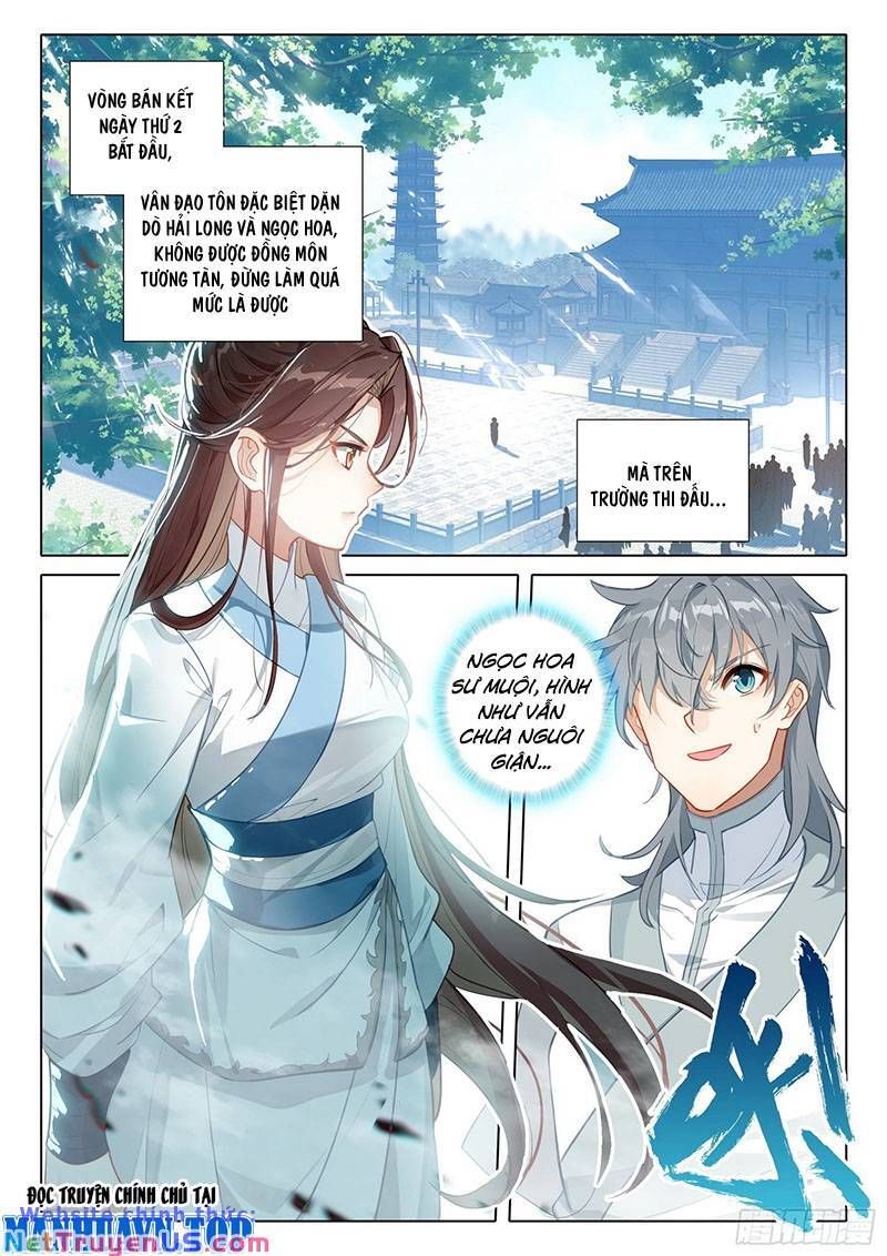 đọc truyện Duy Ngã Độc Tiên Chương 61 ảnh 8 tại Thiên Thai Truyện