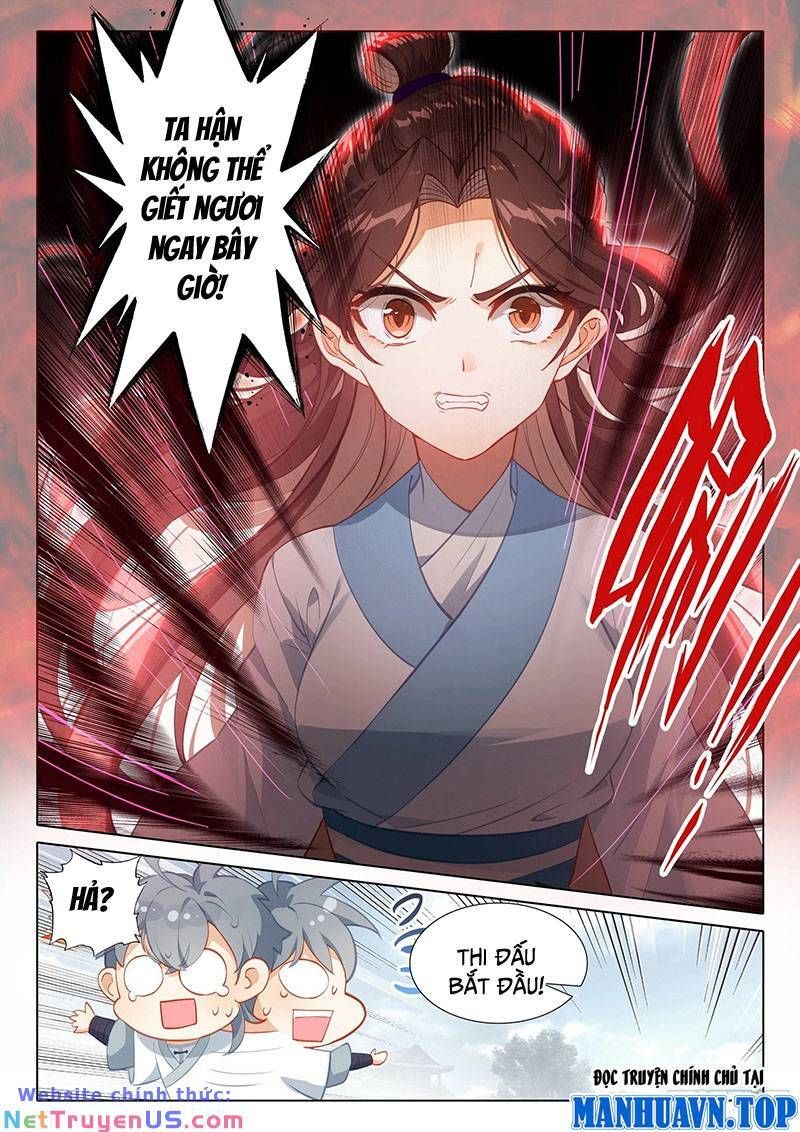 đọc truyện Duy Ngã Độc Tiên Chương 61 ảnh 10 tại Thiên Thai Truyện