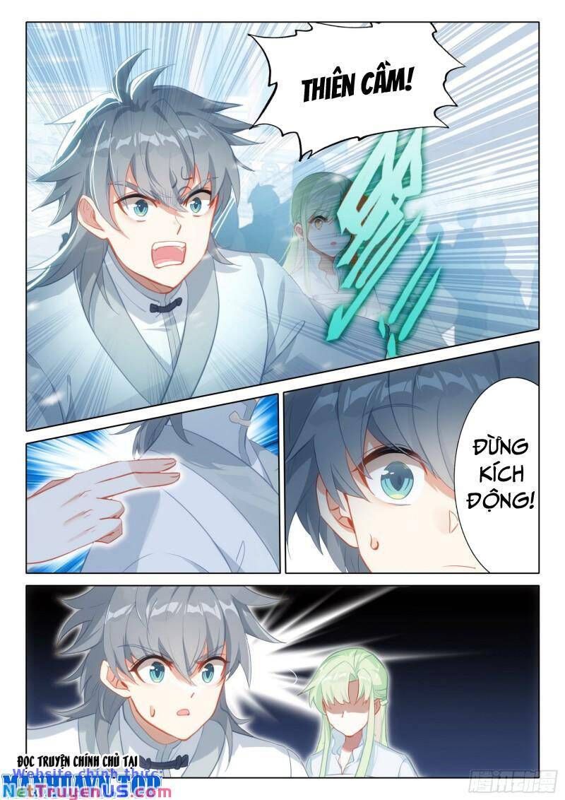 đọc truyện Duy Ngã Độc Tiên Chương 62 ảnh 13 tại Thiên Thai Truyện