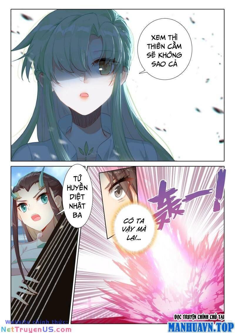 đọc truyện Duy Ngã Độc Tiên Chương 62 ảnh 14 tại Thiên Thai Truyện