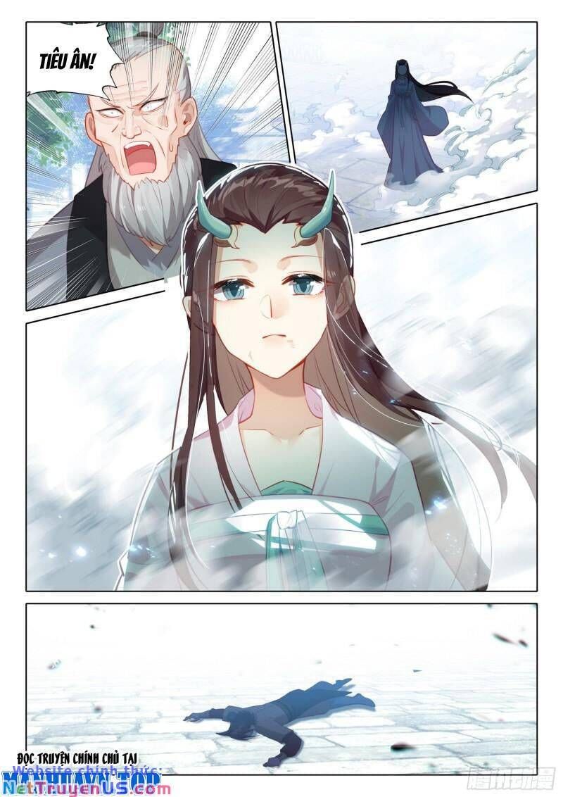 đọc truyện Duy Ngã Độc Tiên Chương 62 ảnh 15 tại Thiên Thai Truyện