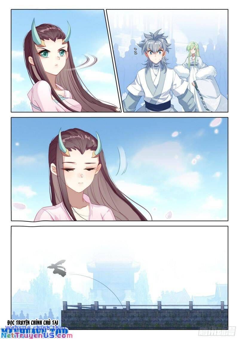 đọc truyện Duy Ngã Độc Tiên Chương 62 ảnh 17 tại Thiên Thai Truyện