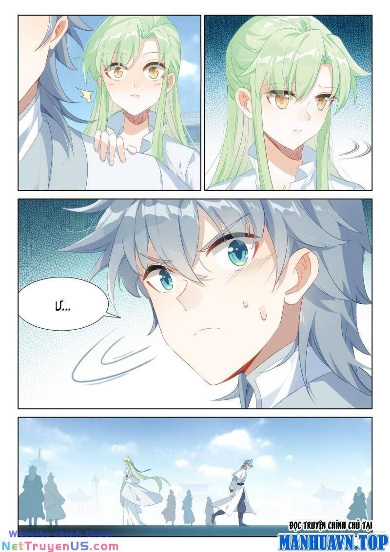 đọc truyện Duy Ngã Độc Tiên Chương 62 ảnh 18 tại Thiên Thai Truyện