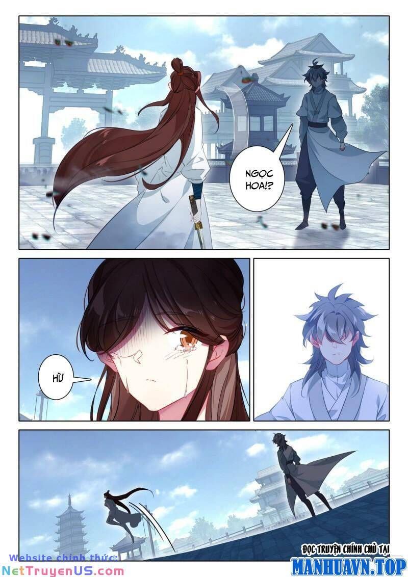 đọc truyện Duy Ngã Độc Tiên Chương 62 ảnh 4 tại Thiên Thai Truyện