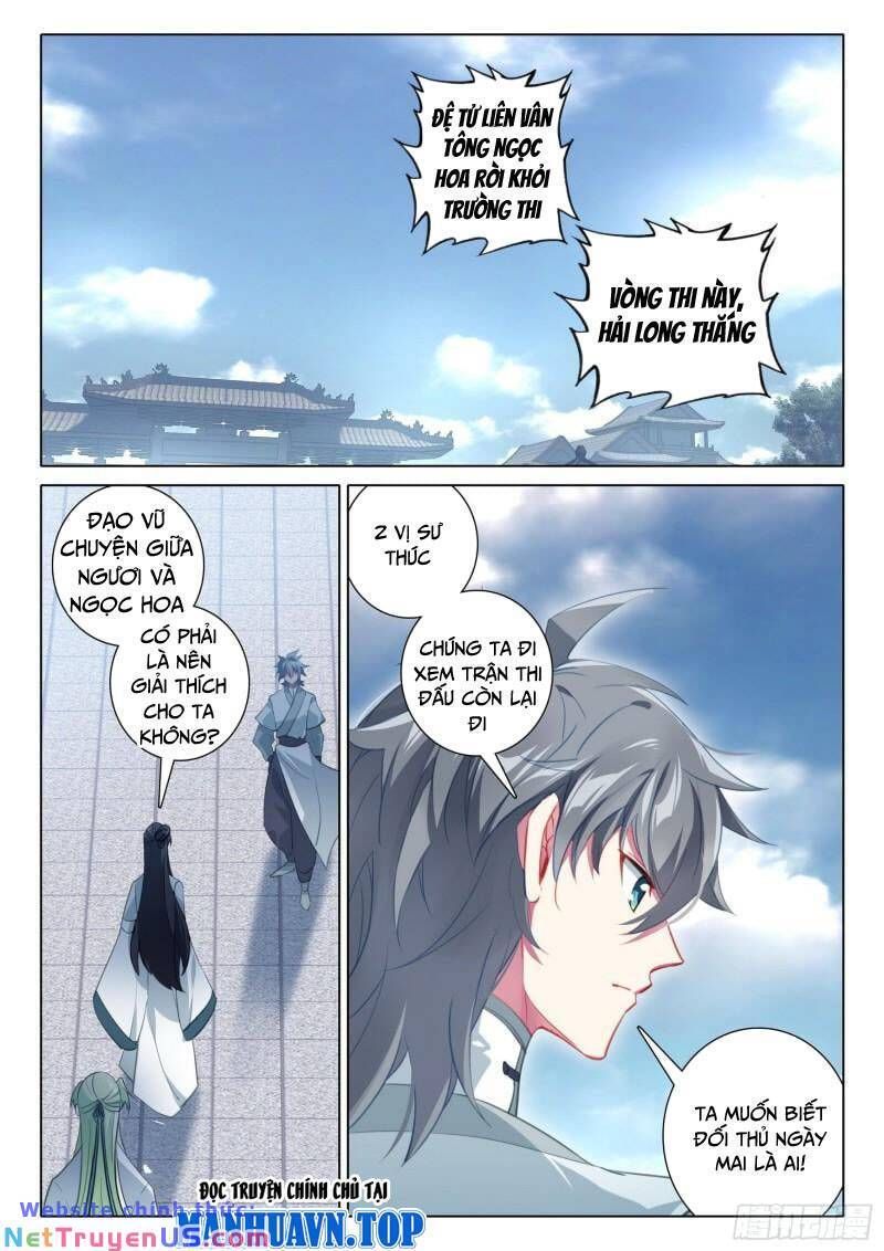 đọc truyện Duy Ngã Độc Tiên Chương 62 ảnh 5 tại Thiên Thai Truyện